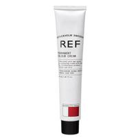 REF Permanent Colour Vegan Permanent Hair Dye 6.31 Dark Golden Ash Blonde, 100 ml
