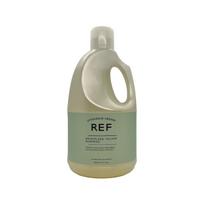 REF Weightless Volume Sulfates-Free Hair Shampoo Texturizing & Volumizing, 2000 ml