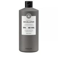 Maria Nila Developer Hair Oxidant Lotion 12% 40 vol, 750 ml