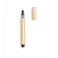 Makeup Revolution Brightening and Tightening Cream Concealer Almond 2.2 ml