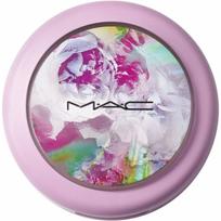 MAC Extra Dimension Blush Highlighter Compact Royal Flush, 4 g