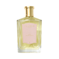 Floris Of London Lily EDT tualetinis vanduo moterims, 100 ml
