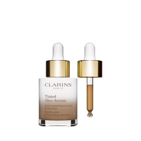 Clarins Tinted Oleo Serum Foundation 01, 30 ml