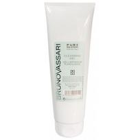 Bruno Vassari Pure Solutions Vegetable proteins Cleansing and Hydrating Cleansing Gel For Face, 250 ml