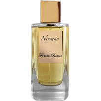 Franck Boclet Nirvana Eau de Parfum, 100 ml