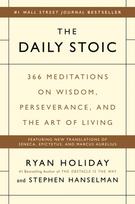 Daily Stoic