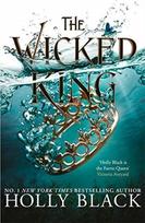 Wicked King (The Folk of the Air #2)