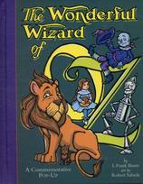 Wonderful Wizard Of Oz