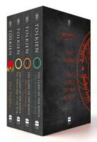 Hobbit & The Lord of the Rings Boxed Set
