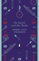 Dr Jekyll and Mr Hyde