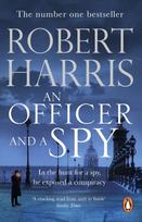 Officer and a Spy
