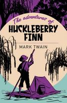 Adventures of Huckleberry Finn