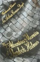 Adventures & Memoirs of Sherlock Holmes