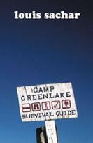 Stanley Yelnats Survival Guide to Camp Green Lake