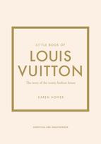 Little Book of Louis Vuitton