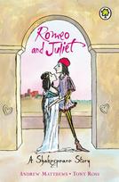 Shakespeare Story: Romeo And Juliet