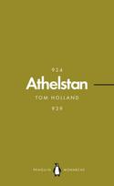 Athelstan (Penguin Monarchs)