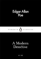 Modern Detective