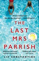 Last Mrs Parrish