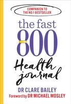 Fast 800 Health Journal