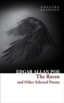Raven and Other Selected Poems