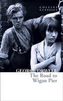 Road to Wigan Pier