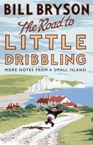 Road to Little Dribbling