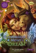 Midsummer Night's Dream The Graphic Novel