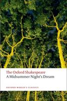 Midsummer Night's Dream: The Oxford Shakespeare