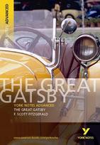 Great Gatsby: York Notes Advanced - for 2026, 2027 exams