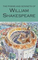 Poems and Sonnets of William Shakespeare