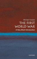 First World War