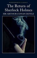 Return of Sherlock Holmes