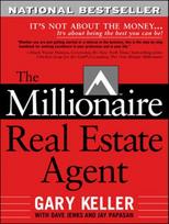 Millionaire Real Estate Agent