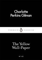 Yellow Wall-Paper