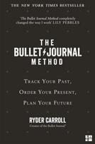 Bullet Journal Method