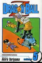 Dragon Ball Z, Vol. 5