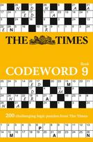 Times Codeword 9
