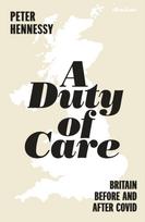 Duty of Care