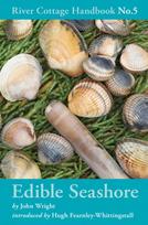 Edible Seashore