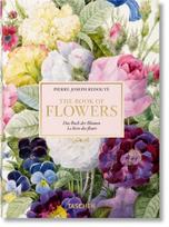 Redoute. The Book of Flowers. 45th Ed.