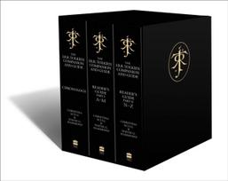 J. R. R. Tolkien Companion and Guide