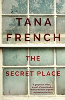 Secret Place