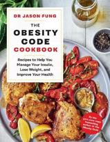 Obesity Code Cookbook