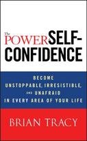 Power of Self-Confidence