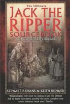 Ultimate Jack the Ripper Sourcebook