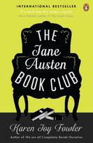 Jane Austen Book Club