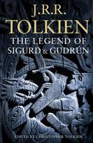 Legend of Sigurd and Gudrun