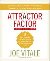 Attractor Factor