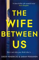 Wife Between Us